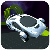 Stunt Driving Extreme 3D icon