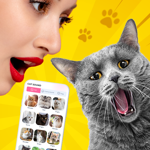 MeowTalk - Cat Translator icon