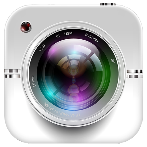 Selfie Camera icon