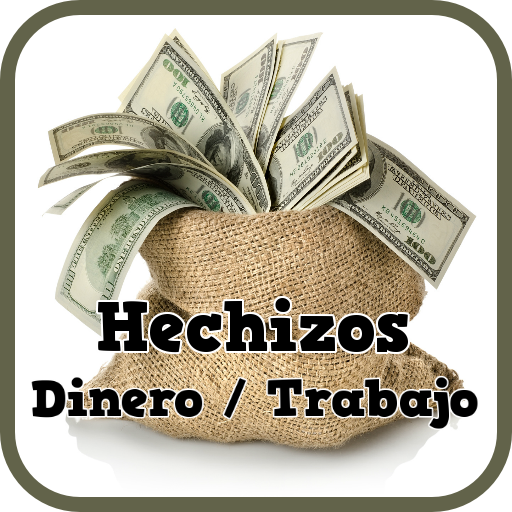 Hechizos dinero y trabajo - Rituales fáciles icon