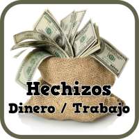 Hechizos dinero y trabajo - Rituales fáciles