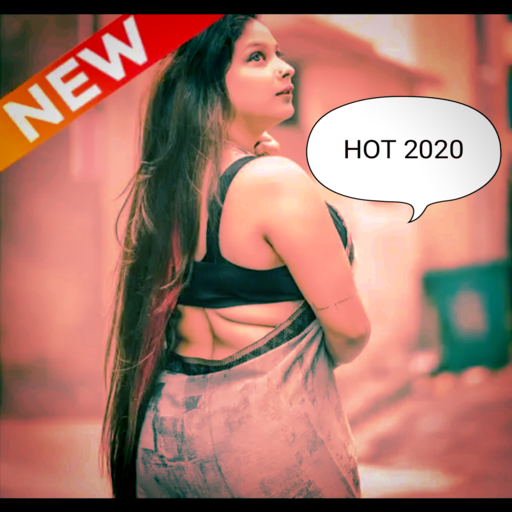 Desi actors hot videos icon