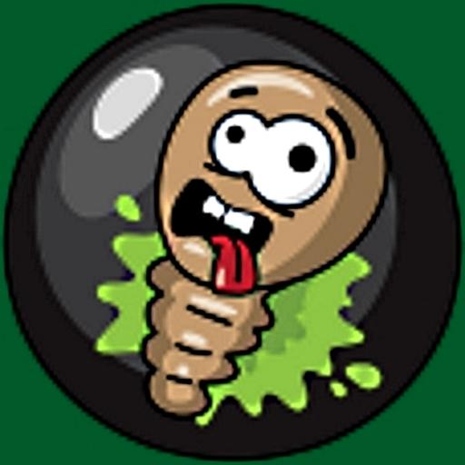 Super Worm Smash icon