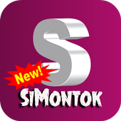 ikon SiMontok App