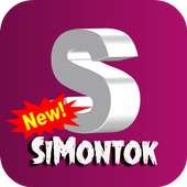 SiMontok App