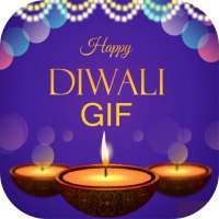 Happy Diwali GIF Wishes 2020 on 9Apps