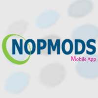 NopMods MobileApp(NopCommerce)