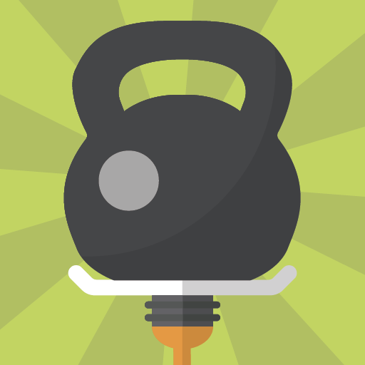 Extrude Balance icon