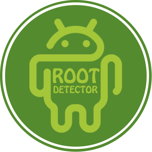 Root Detector icon