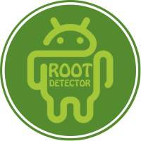 Root Detector on 9Apps