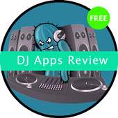 DJ : Disc jockey Apps Review