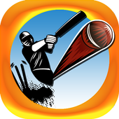 Word Search : Cricket Players icon