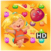Candy Frenzy Mania 3 icon