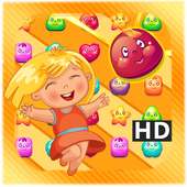 Candy Frenzy Mania 3