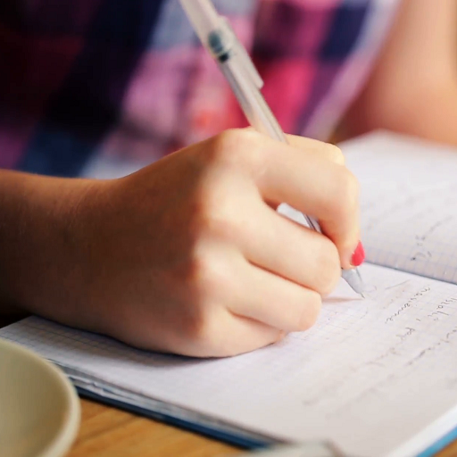 How to Write (साहित्य लेखन) icon