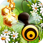 Farm Bee Fly icon
