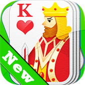 Solitaire 2 - New Virsion icon