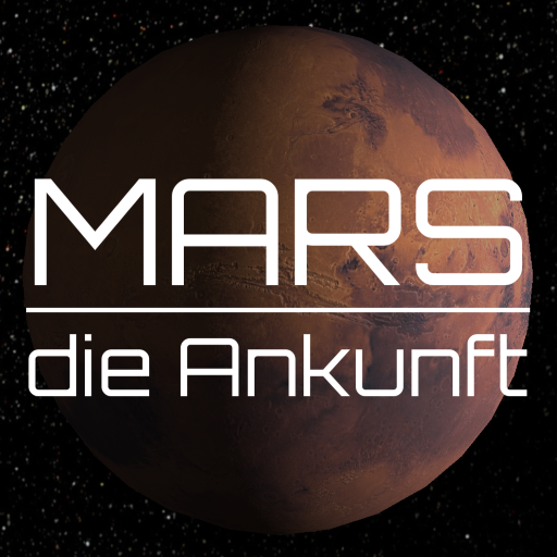 MARS - die Ankunft icon