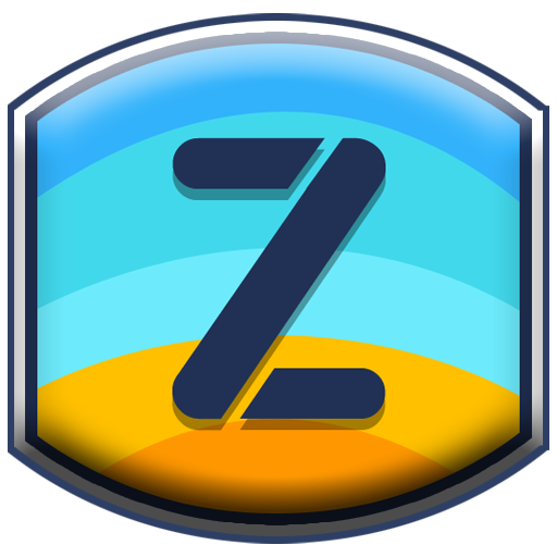 Zedmo - Icon Pack icon