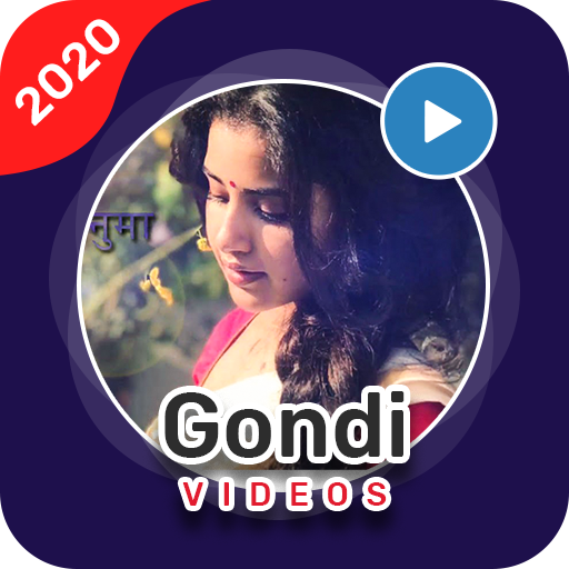 Gondi Videos - Latest, hit, hot, HD videos 2020 icon