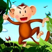 Dr. Monkey icon