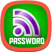 WiFi Password Hacker - Prank icon