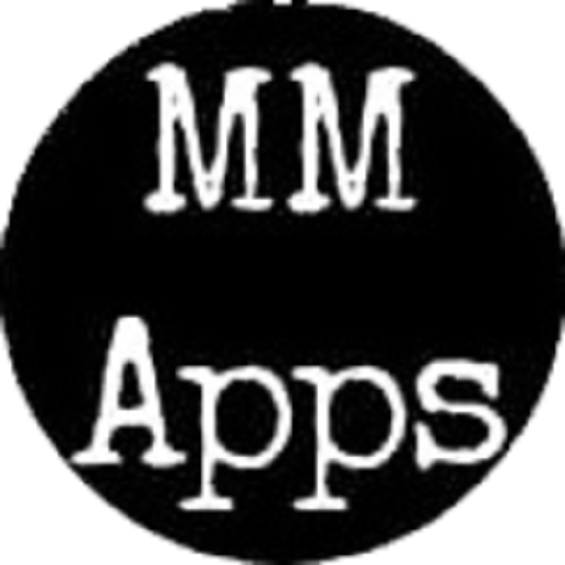 MM Apps Official App icon