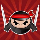 Ninja Mortal icon