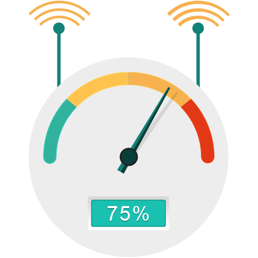 Data Usage Monitor &amp; Manager icon