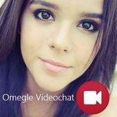 Omegle Guide for Randomchat Omegle famous chatting icon