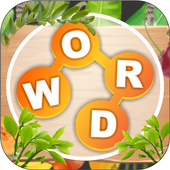 Word Linker - The Word Connect Puzzle Game icon