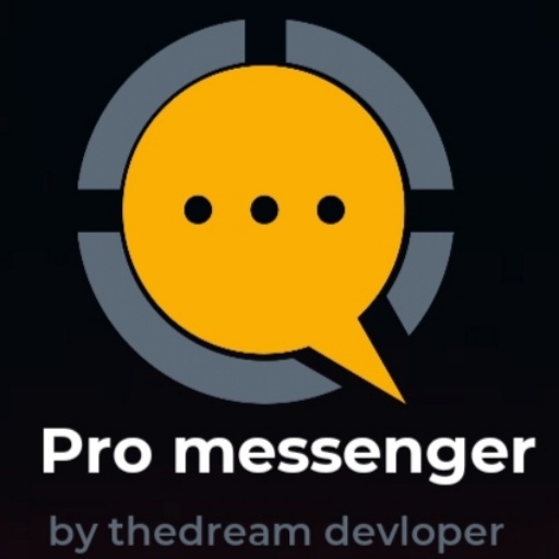 What's messenger (2021) icon