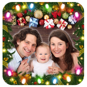 Photo Frame 2017 icon