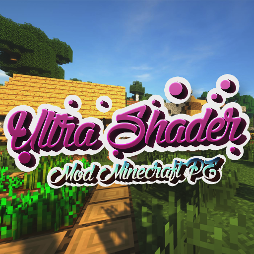 Ultra Shader Mod for Minecraft PE icon