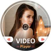 HD SX Video Player - All Social Video Download