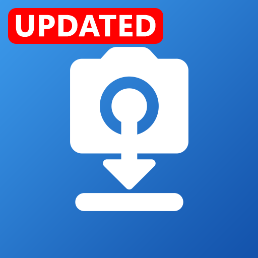 Video, Photo, Story, Reel Downloader for Instagram icon