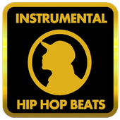 Instrumental Hip Hop Beats icon
