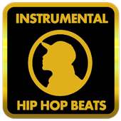 Instrumental Hip Hop Beats on 9Apps