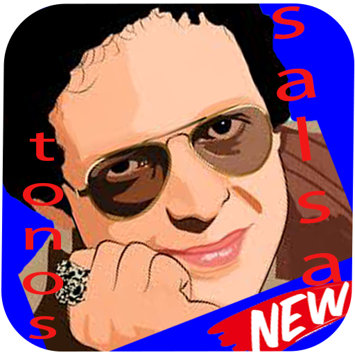 Kostenlose Salsa-Töne icon