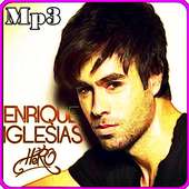 Bailando - Enrique Iglesias Top Songs on 9Apps