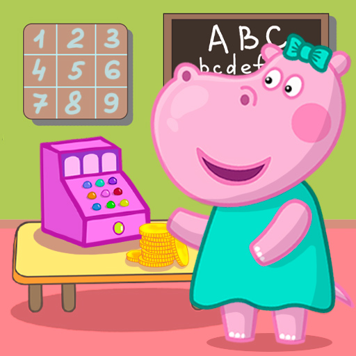 Spielzeugladen: Kinderspiele icon