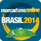 2014 FIFA World Cup Results icon