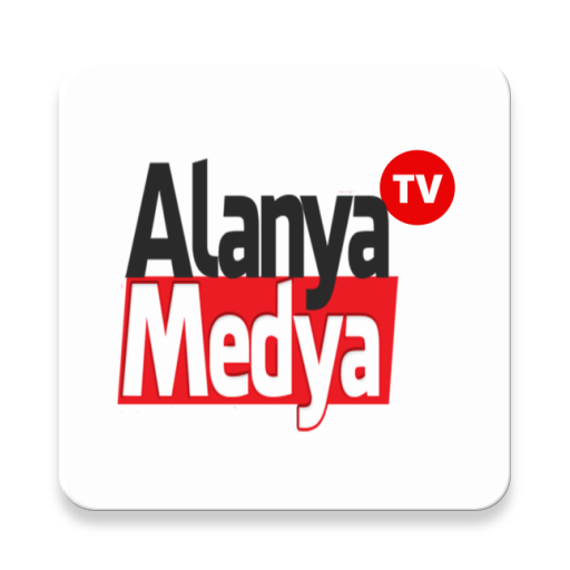 Alanya Medya Tv icon