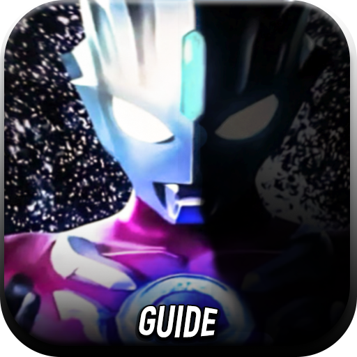 Guide for Ultraman Legend Game Heros icon