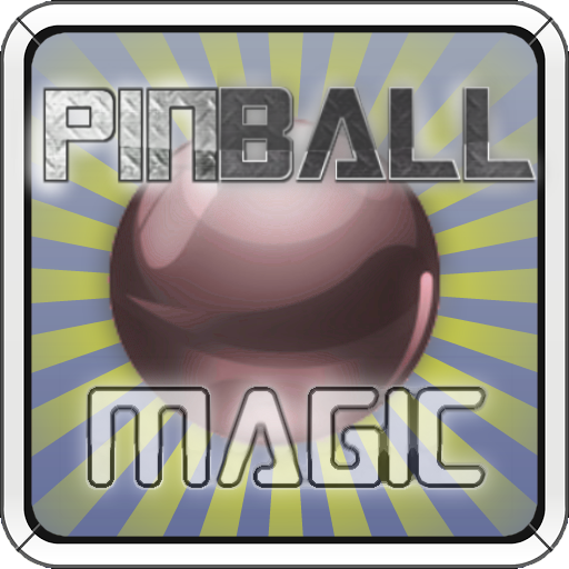 Pinball Magic icon