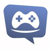 Advice Discord Chat For Gamers on 9Apps