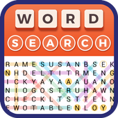 Word Search icon