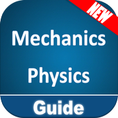ikon Mechanics - Physics