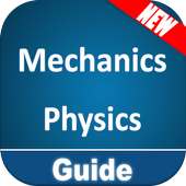 Mechanics - Physics on 9Apps