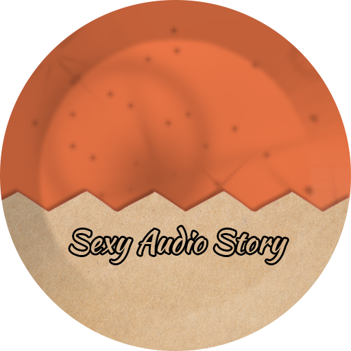 Audio Story icon